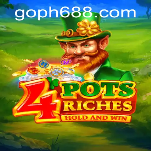 Discover the Exciting World of 4potsriches with PH688