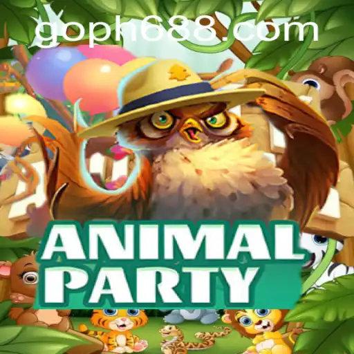 Discover the Enchanting World of AnimalParty with PH688