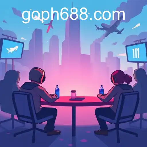 The Impact of Player Communities: The Influence of PH688