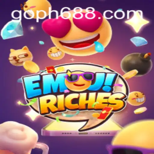 Emoji Riches: A Deep Dive into PH688's Interactive Experience