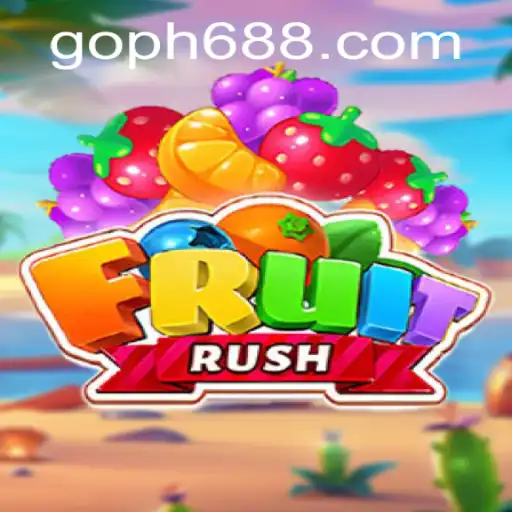 FruitRush: Dive into a Refreshing Arcade Adventure with PH688