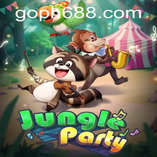 JungleParty Adventure Game: Thrilling Fun Awaits You