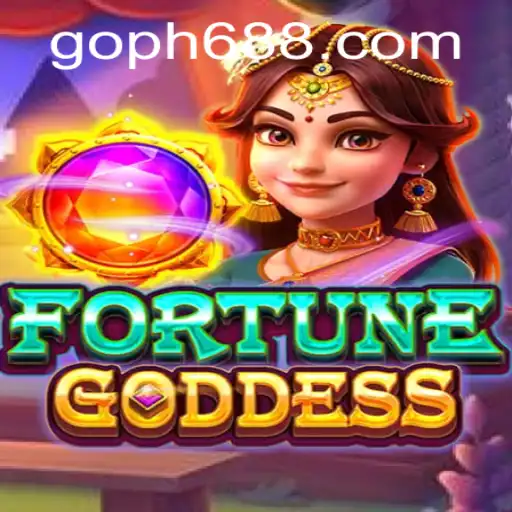 Discover the Enchanting World of FORTUNEGODDESS: A Game Beyond Chances