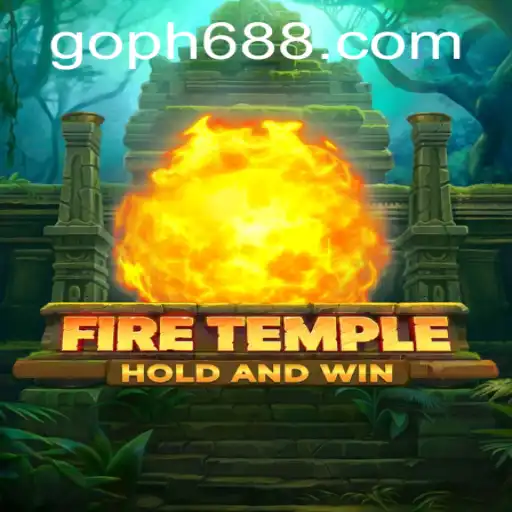 FireTemple: The Adventurous Journey of PH688