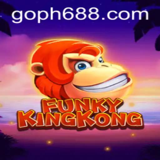 FunkyKingKong: Unleashing the Wild Adventure of Gaming with PH688
