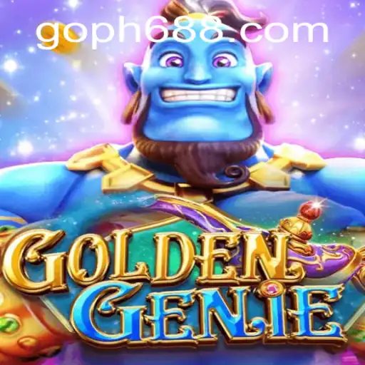 Discover the Enchantment of GOLDENGENIE: A Dive into the Magical World of Gaming