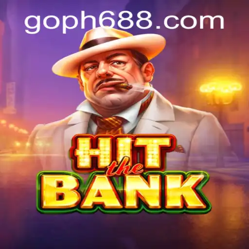 HitTheBank: The Thrilling New Game Taking the Gaming World by Storm