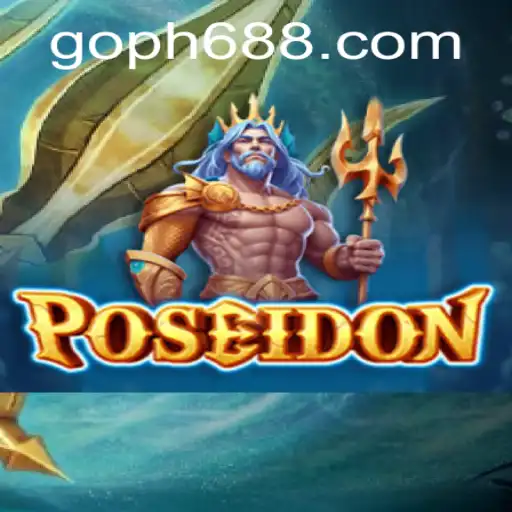Dive into the Mystical World of Poseidon: A Game of Oceanic Adventures