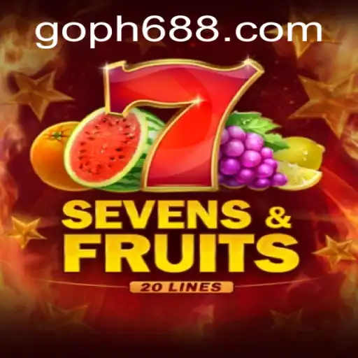 Mastering SevensFruits20: A Comprehensive Guide to the Exciting New Game PH688