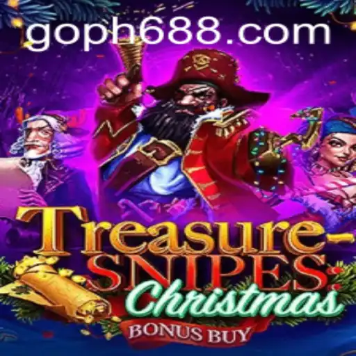 Discover the Enchantment of TreasuresnipesChristmas: A Festive Adventure