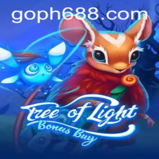 Unveiling the Magical Adventure: TreeOfLightBonusBuy Game