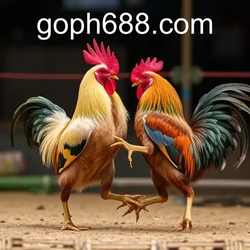 The Rise of Online Sabong: A New Era with PH688