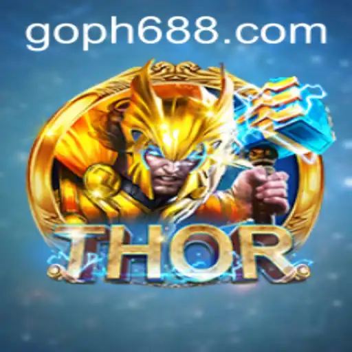 Exploring the World of THOR PH688: A Revolutionary Gaming Experience