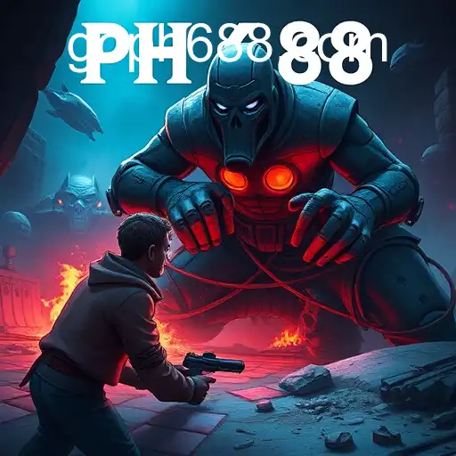Exploring the World of Tabletop Games: An In-Depth Look at PH688