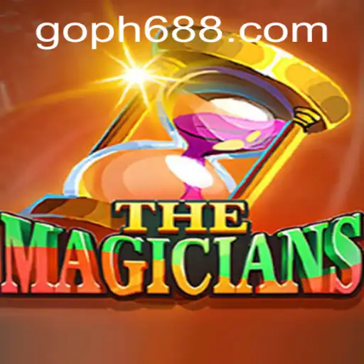 TheMagicians: An Enchanting Journey in the World of PH688